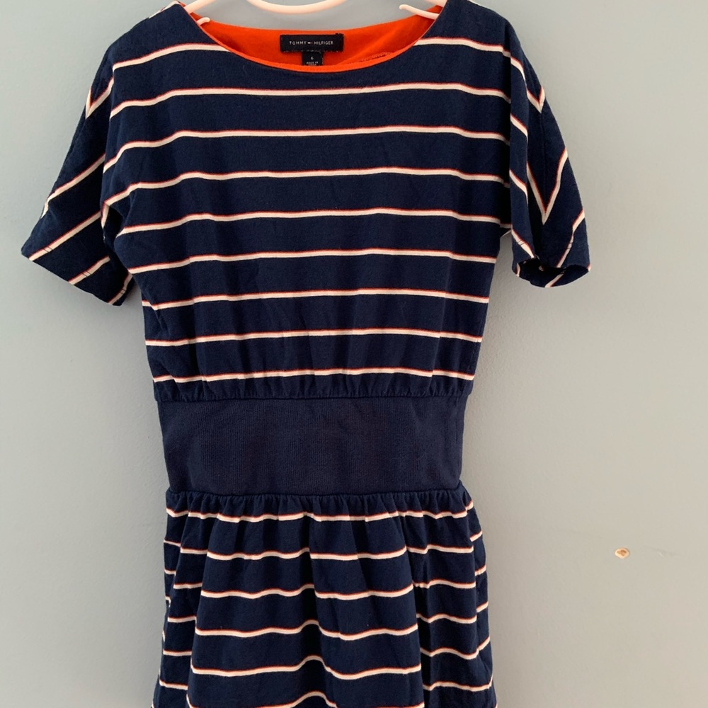 Girls dress size 6